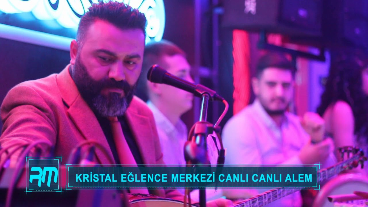 Güdüllü Ergün - Hüdayda & Sarı Kız