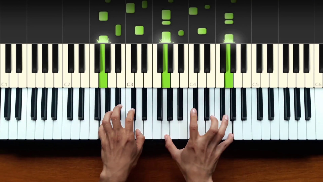 Joe Arroyo - La Rebelión (no le pegue a la negra) (Piano: Jorge Pava) + MIDI 🎹
