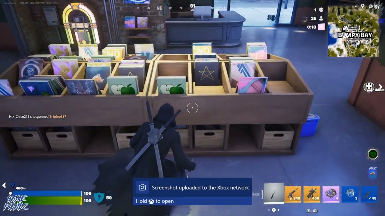 Fortnite