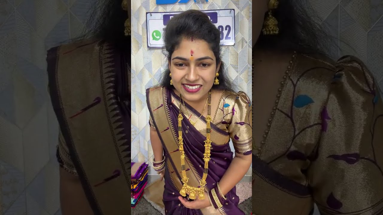 Offer offer !! Sale सेल सख्ख्या बहिणी फॅशन स्टुडिओ  is live :- 7499624632