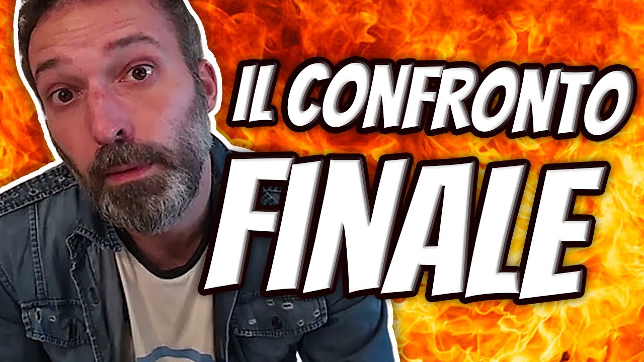 MR. MASSY IN LIVE PER PARLARE DEL SUO LIBRO E PER CHIARIRE CON @IlTronodelMuori [#1339]