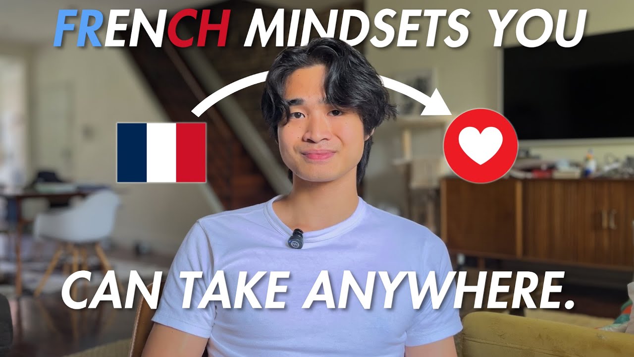 3 Ways the French Attitude Improved My Life