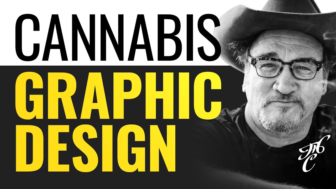 Cannabis Graphic Design Agency