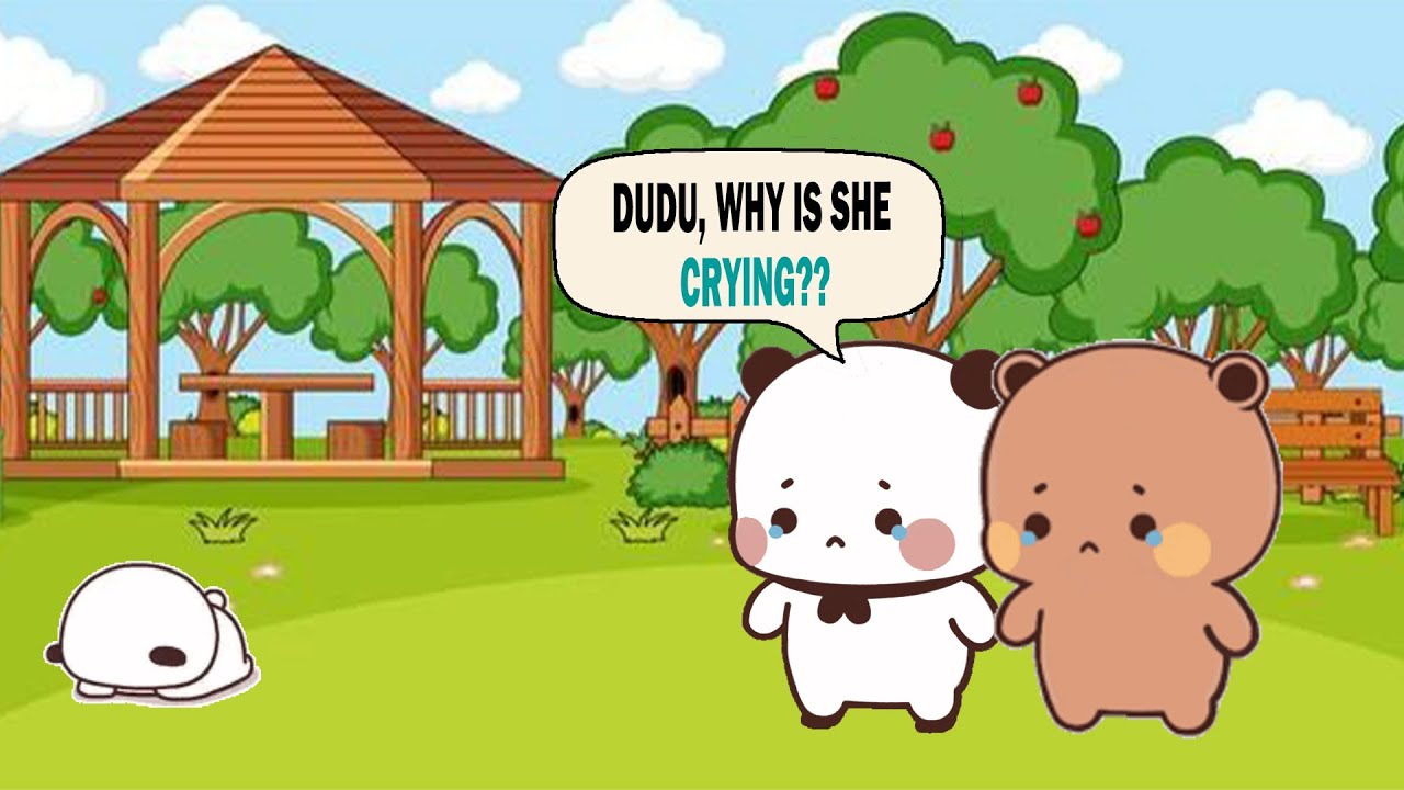 Bubu & Dudu Found a Little Girl Crying – Episode 1