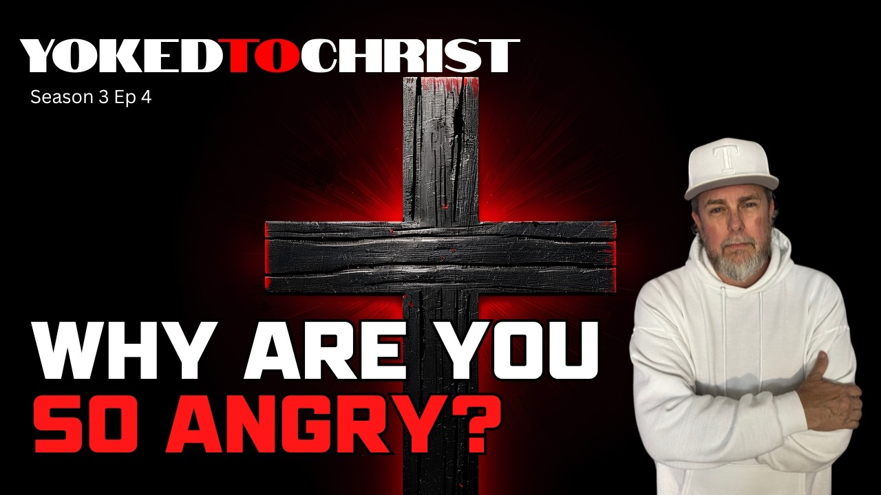 What Your Anger Is Really Telling You!