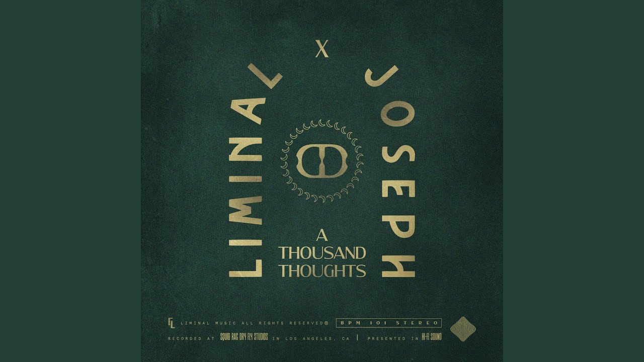 A Thousand Thoughts