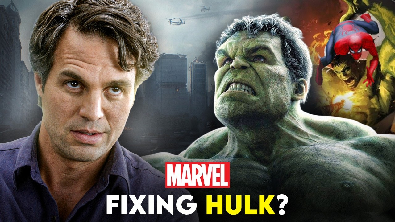 Spider-Man: Brand New Day May Finally Bring Back the Hulk Fans Actually Wanted