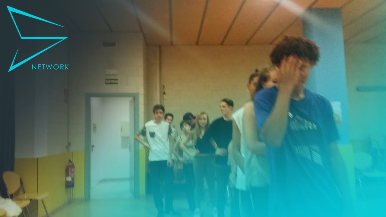 Barei - Say yay Choreography // Shuffle Showcase
