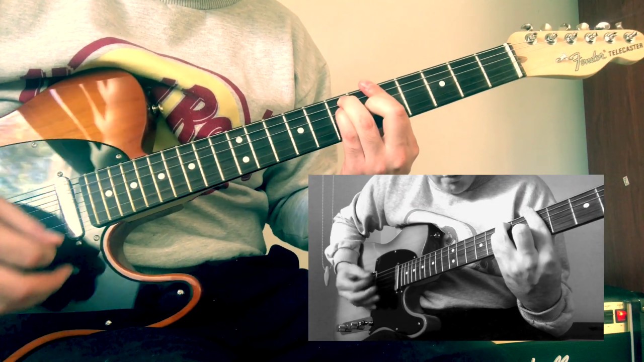 Si No Te Hubieras Ido (Cover version Maná)