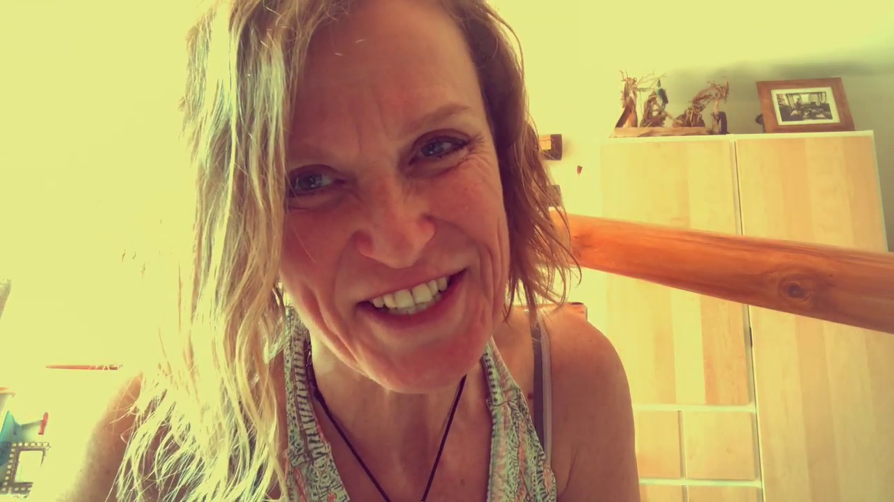 3. Didgeridoo beginners tutorial: Cheeks