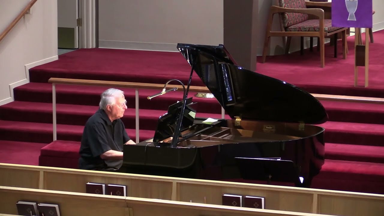 2026 02 18 Chaconne and Fugue in d minor BWV 1178 by Bach