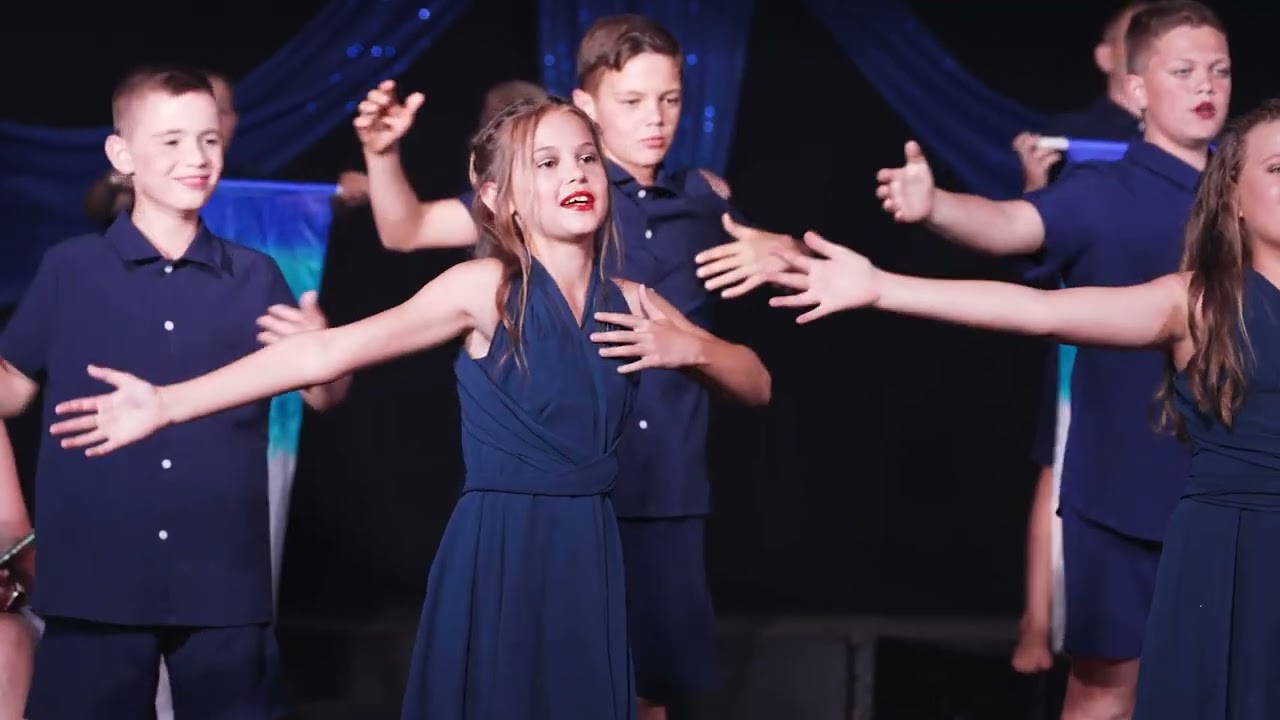 Laerskool Sanddrift 2025 - Hoendervleis Oomblikke ter Ere van die Koning!