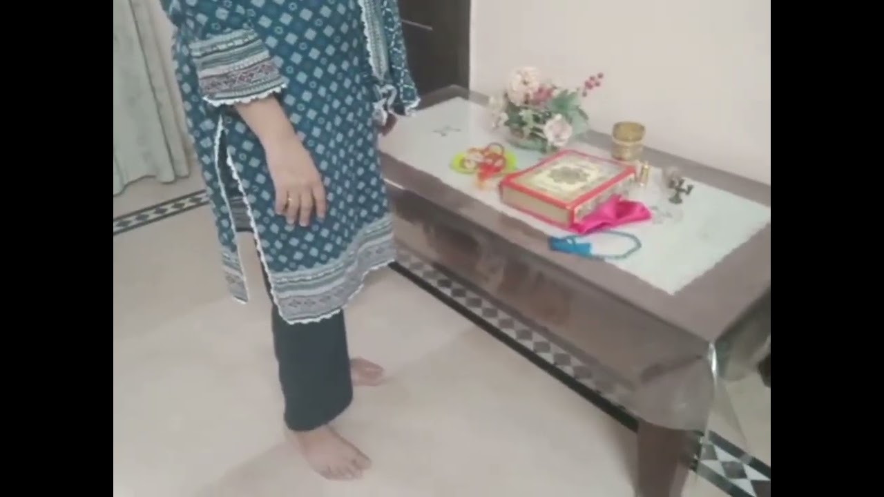Vlog chanda Rat 2026