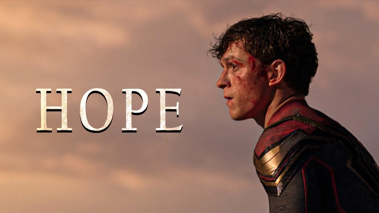 (Marvel) Spider-Man | Hope