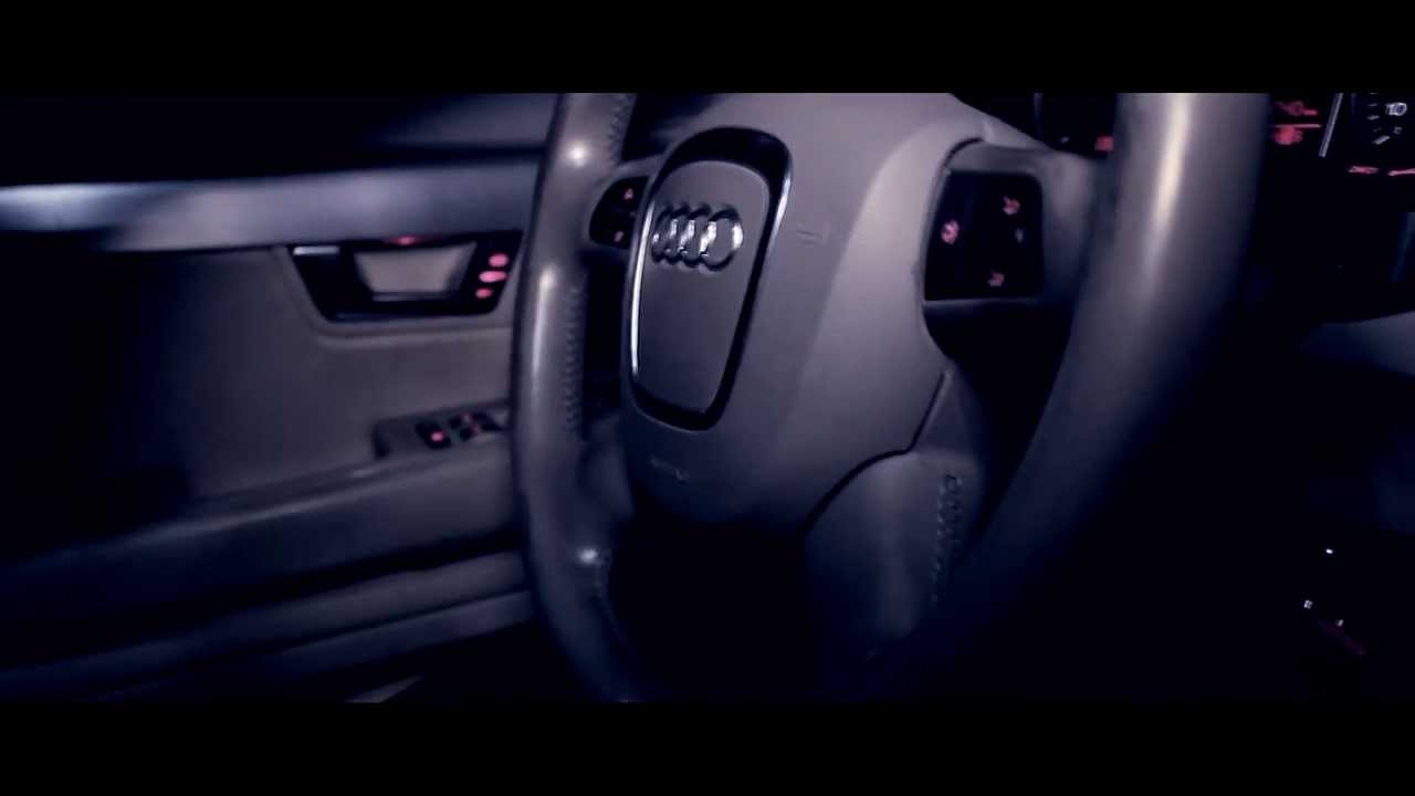 Stickly-Calma (OFFICIAL VIDEO)