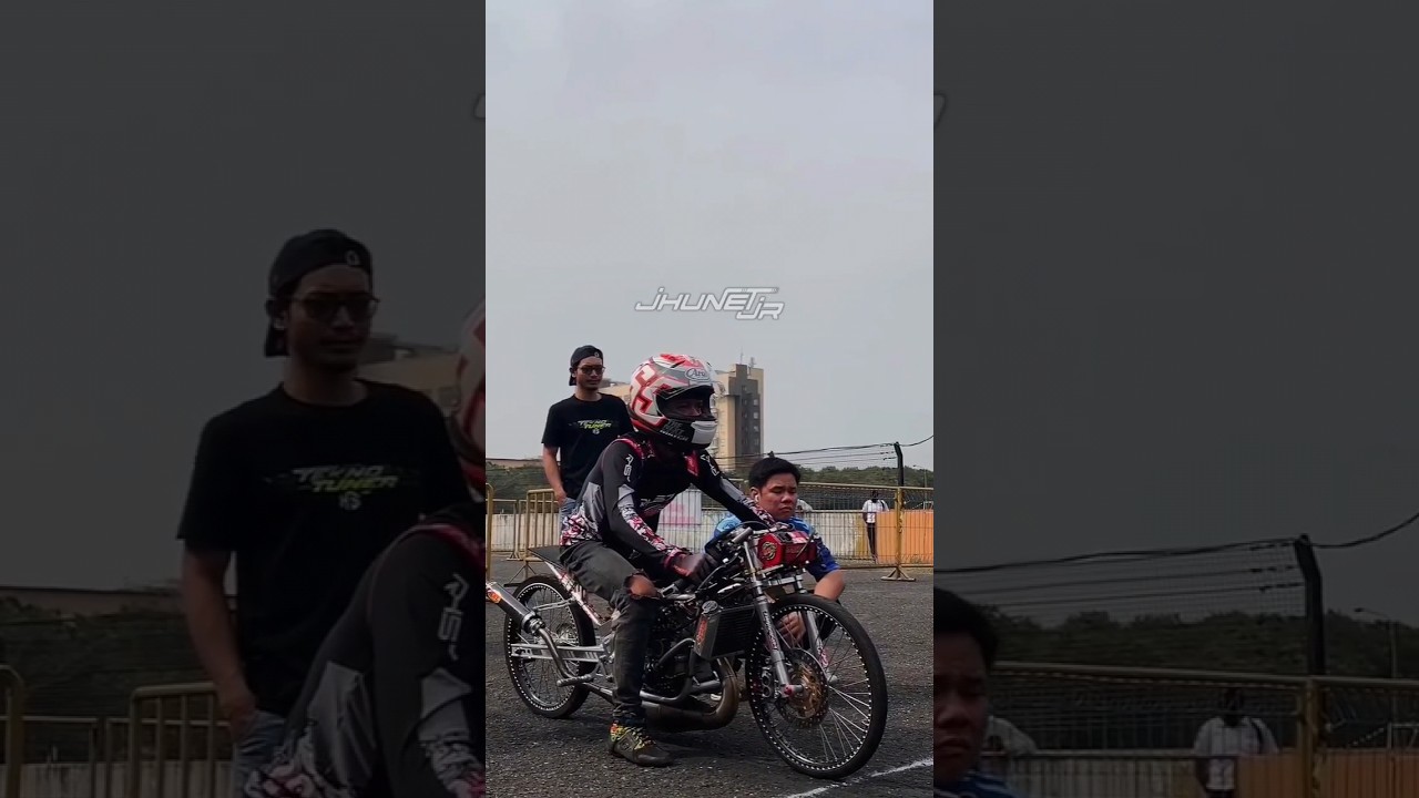 #fachrykomeng #teknotunner #ninjaidola #magadirracing #keanuspeed #sentulsera #dragsentul #viral #fy