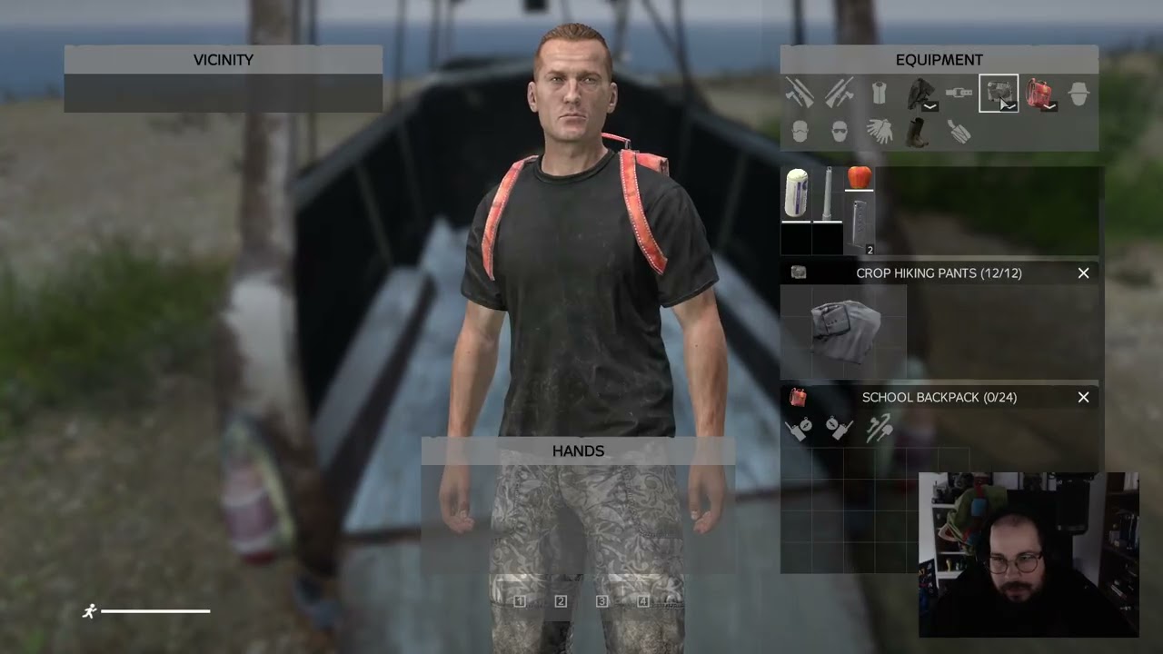 !Giveaway Frostline dlc, Deer is on the isle and the isle is with deer
