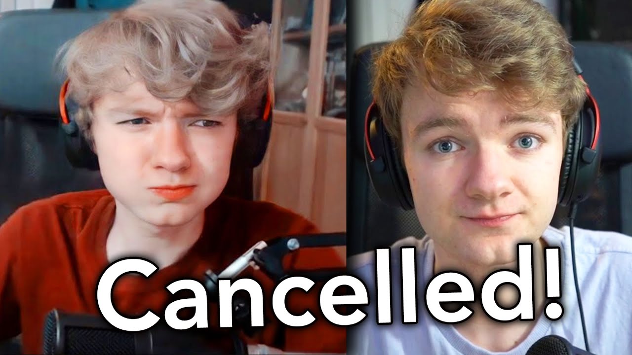 TommyInnit Got Cancelled...