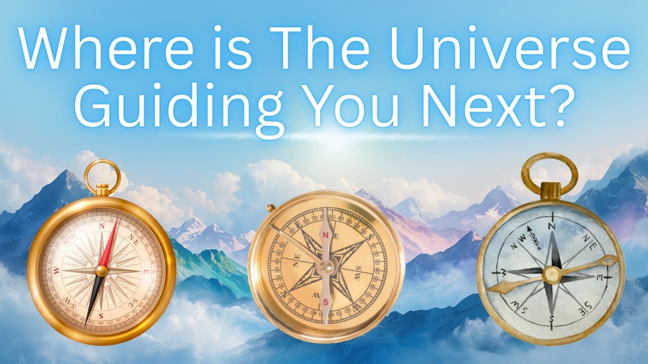 What is Aligning for You Next? 🌟 Pick a Card Tarot