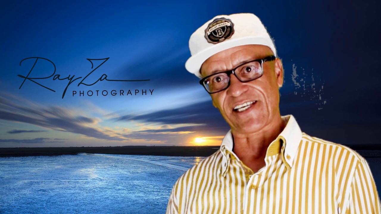 RayZa Photography - Youtube Channel Launch