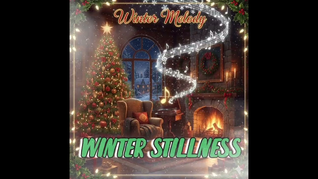 Marcz. - Winter Stillness  (Official Music Video)