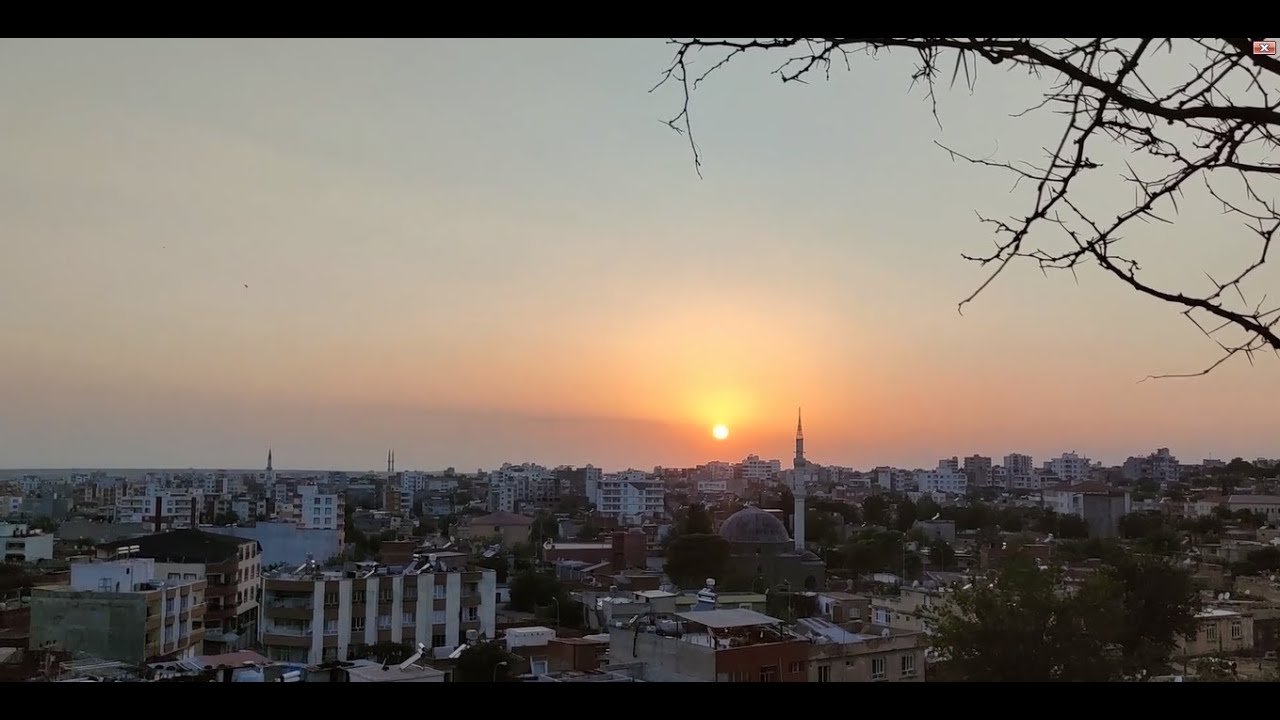 SİVEREK (ŞanlıUrfa) GEZİLECEK YERLER