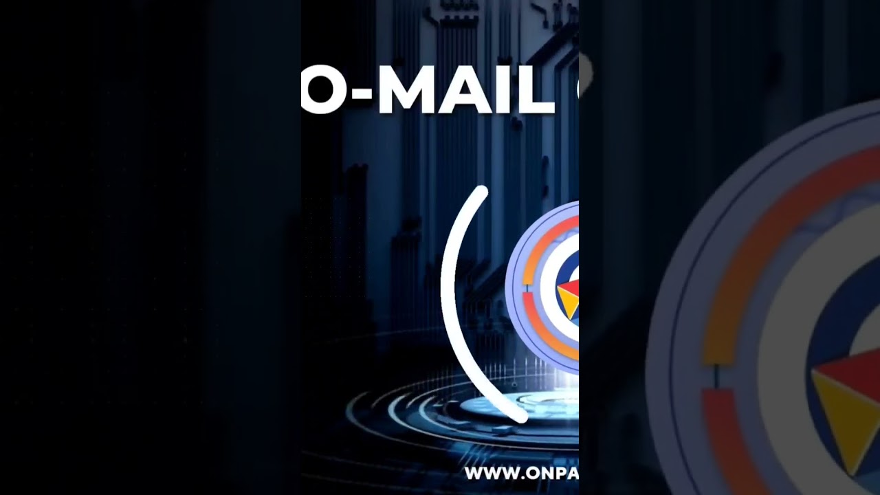 onpassive O-MAIL #onpassive #omail