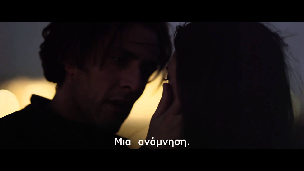 THE FIRST LINE - Trailer 2 - 