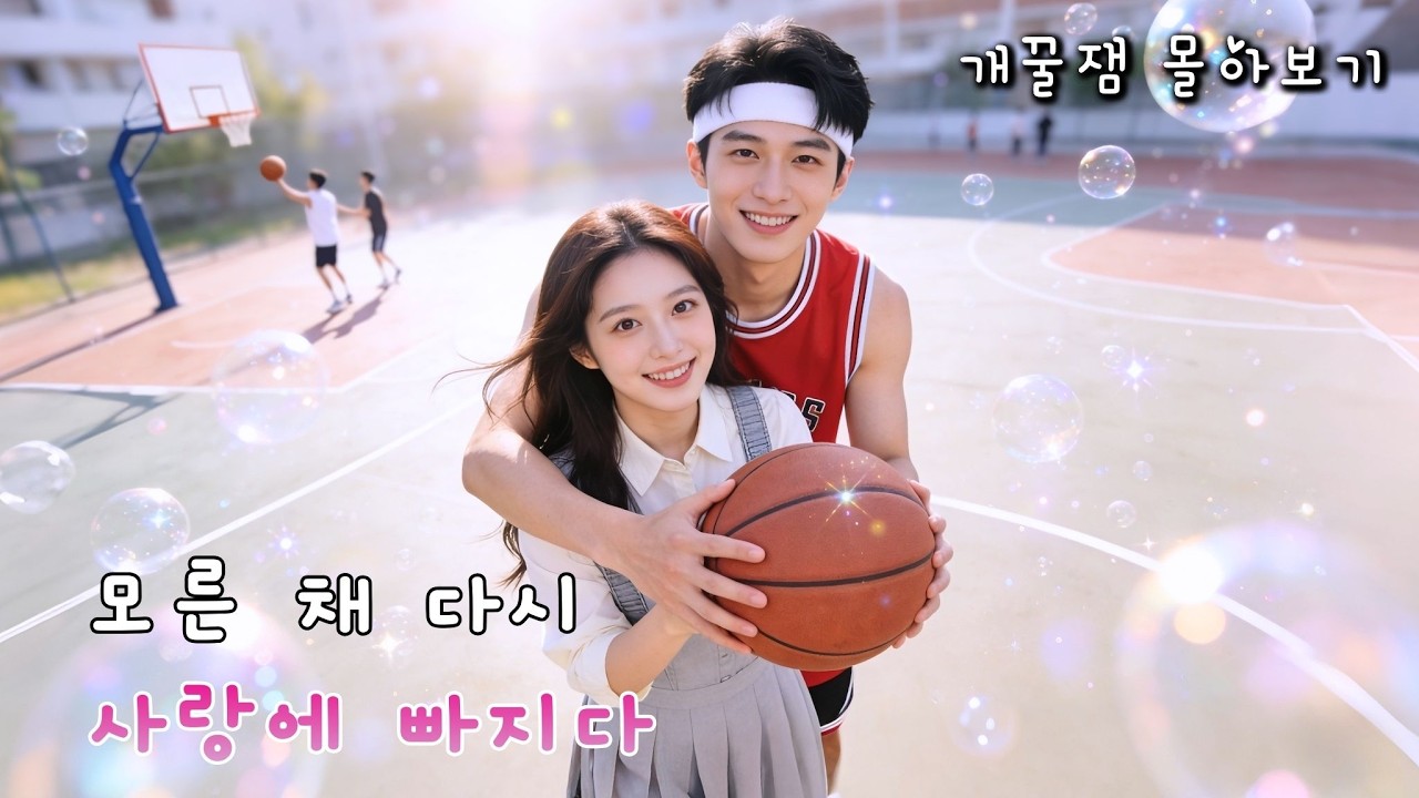 하곤 주연🌟7년이 지나도 내 첫사랑은 너뿐이야🏀 다시 만난 그녀를 향한 스타 농구 선수의 끈질긴 유혹✨ 이번엔 절대 안 놓쳐, 내 곁에만 있어💍#드라마 #Dramapocket