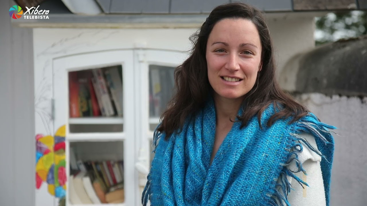 Barkoxe Bizi : Une association d'habitants