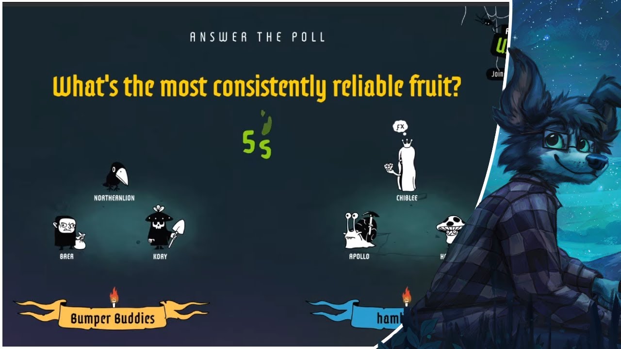 This Prompt is Gonna Start a War | Jackbox with Friends