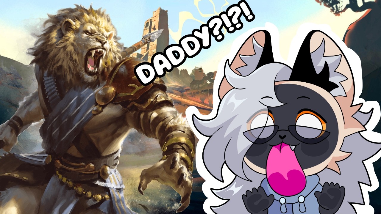 Smash or Pass all D&D Races