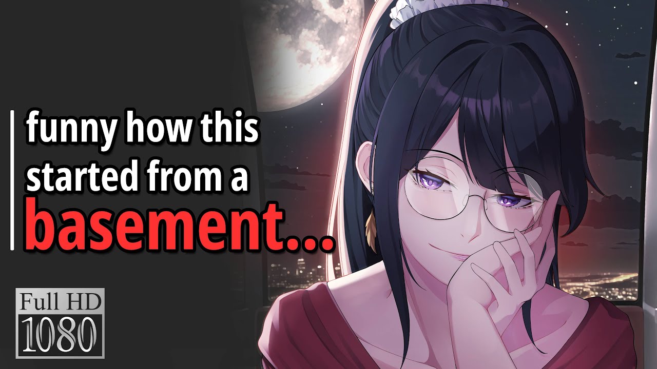 A Date with Ex-Yandere Wife | Original ASMR