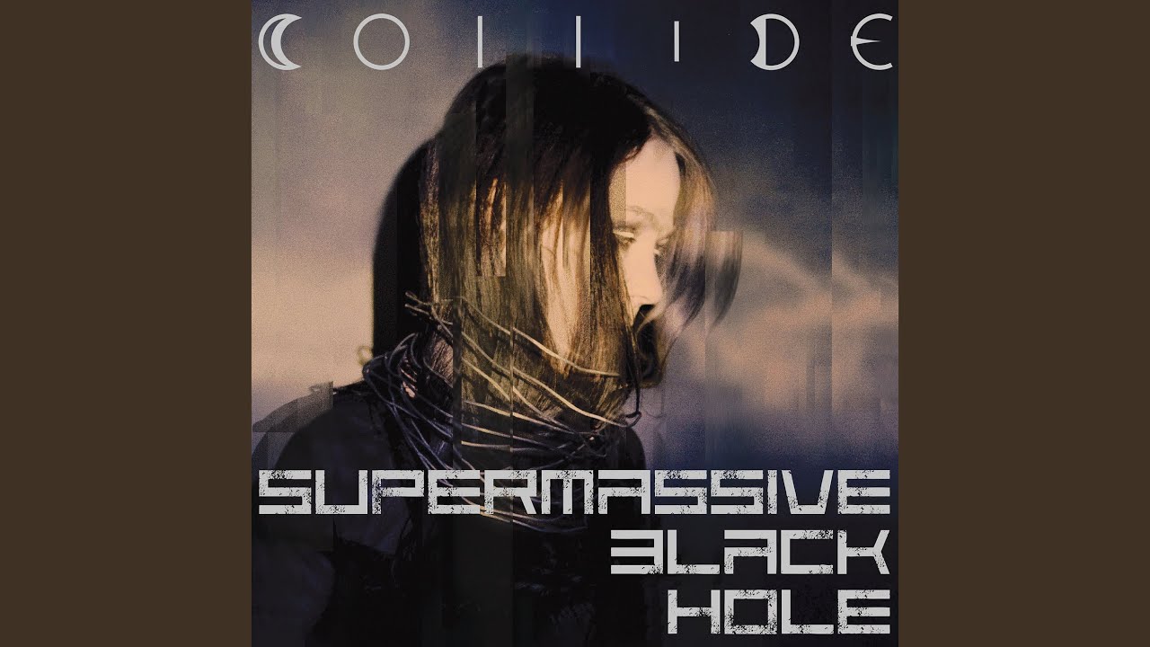 Supermassive Black Hole