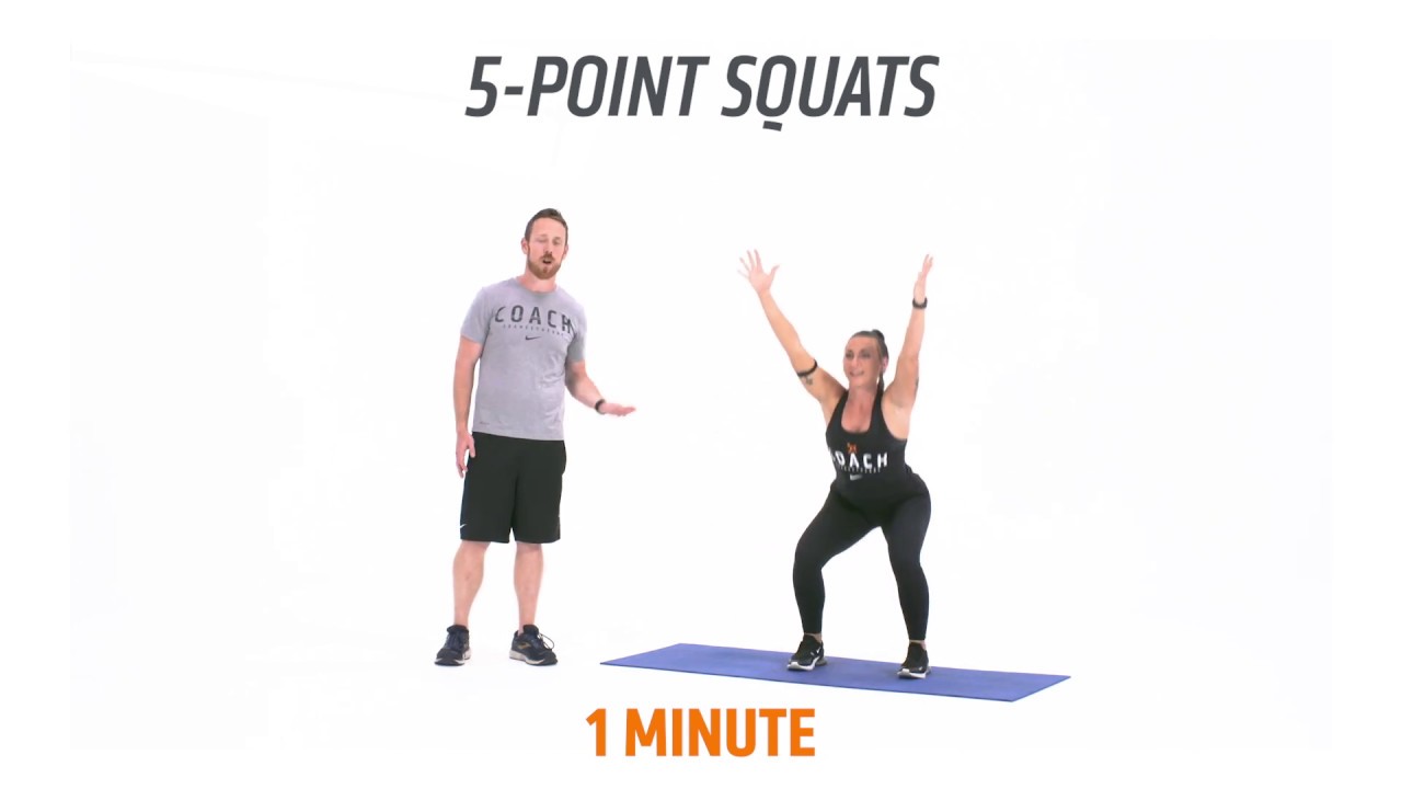 07.04.20 At Home Workout
