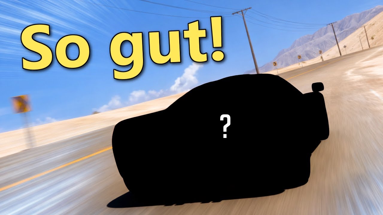 PROS zeigen euch die BESTEN McLAREN in Forza Horizon 5