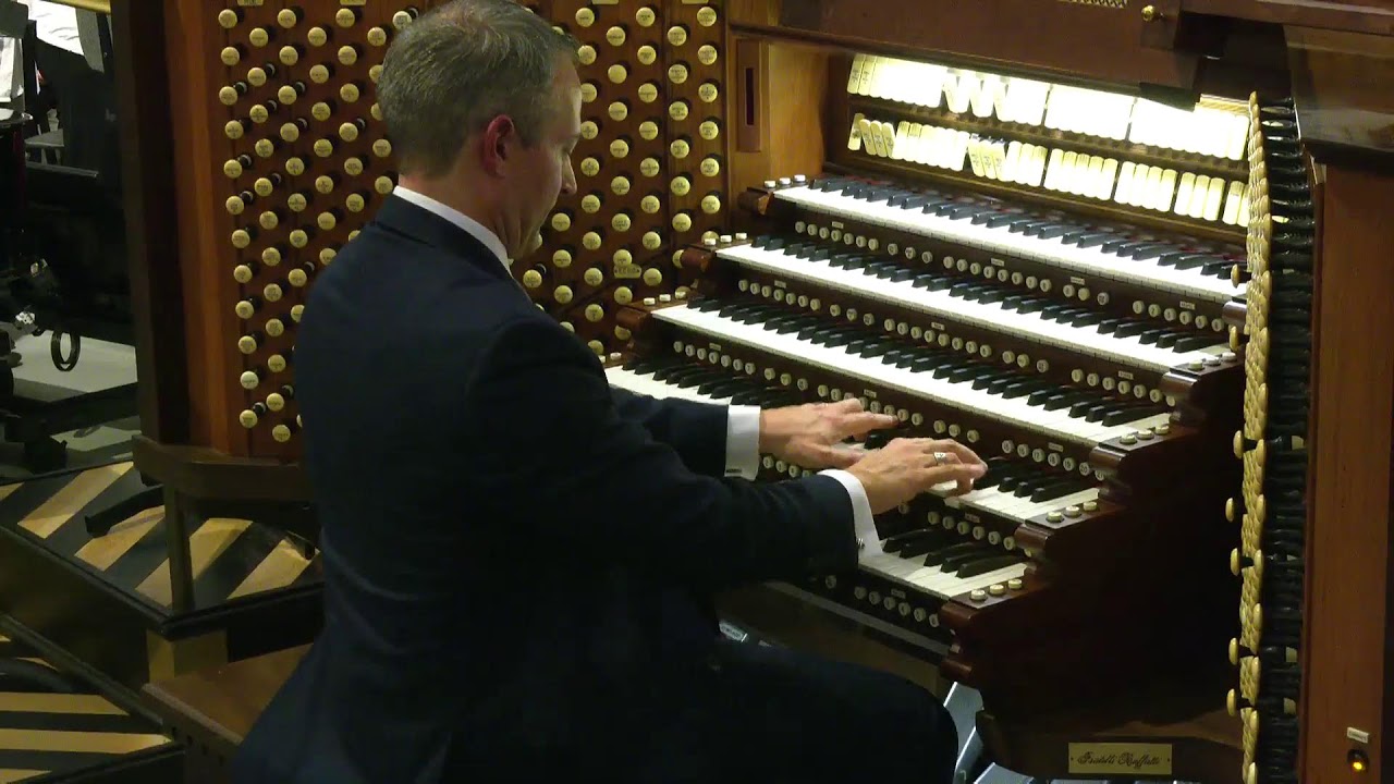 01/20/2024 | Organ and Choral Festival in Memory of Dr. Frederick Lewis Swann (1931 – 2022)