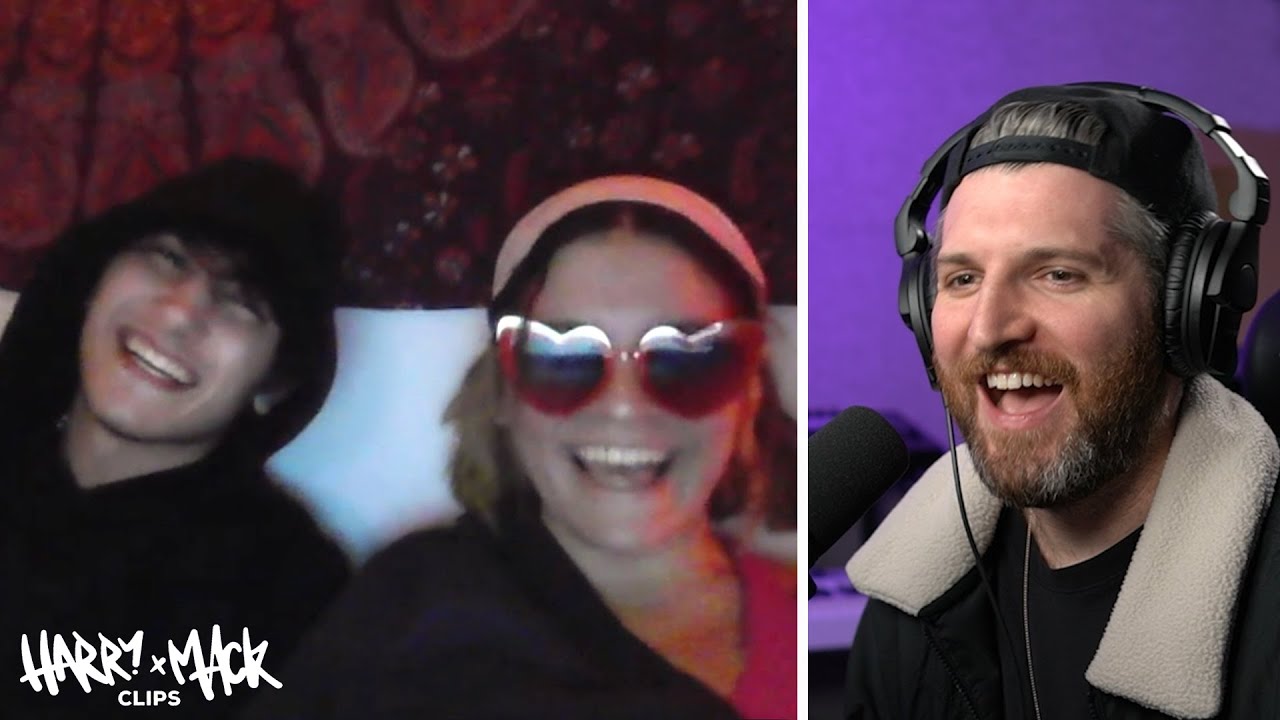 Memories | Harry Mack Freestyle (Omegle Bars 58)