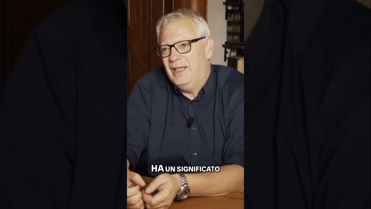 La Fede Cattolica: Puoi Distaccarti?