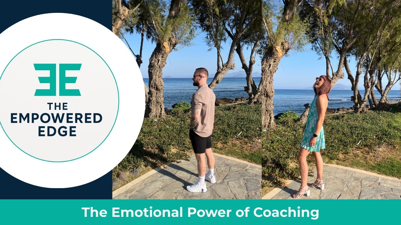The Emotional Power of Coaching
