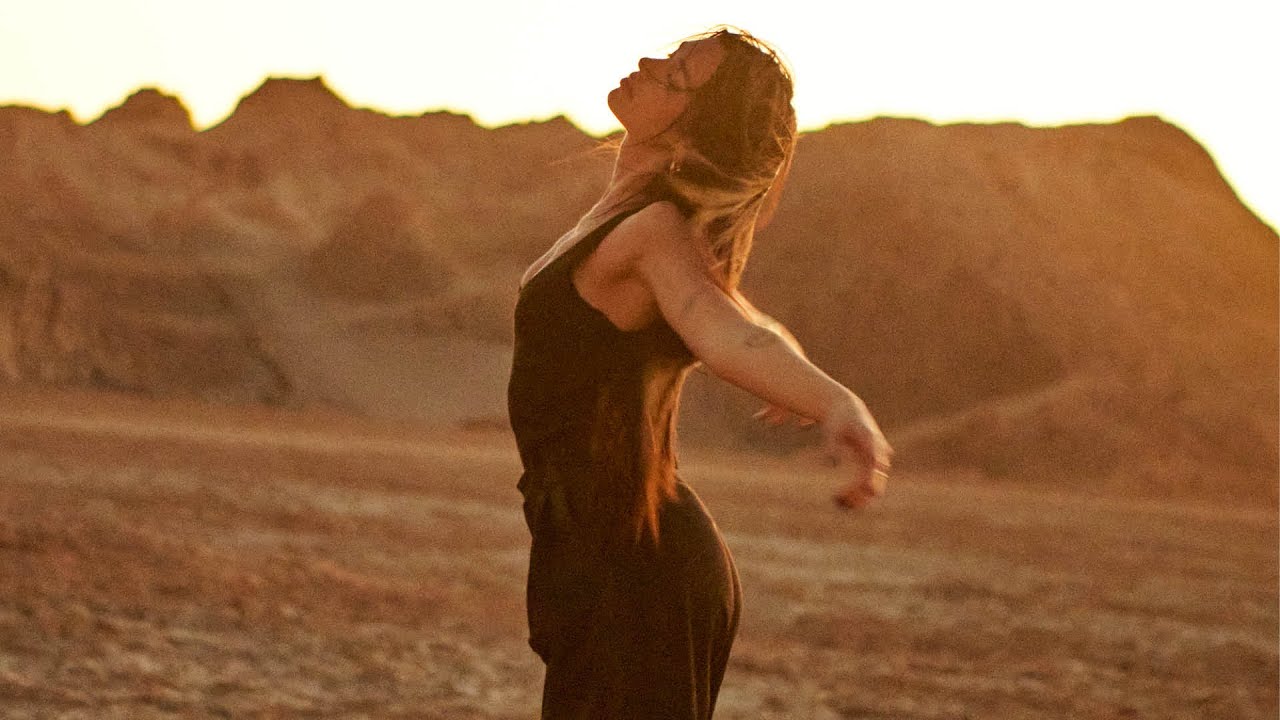 The essence of Freedom, with Dua Lipa