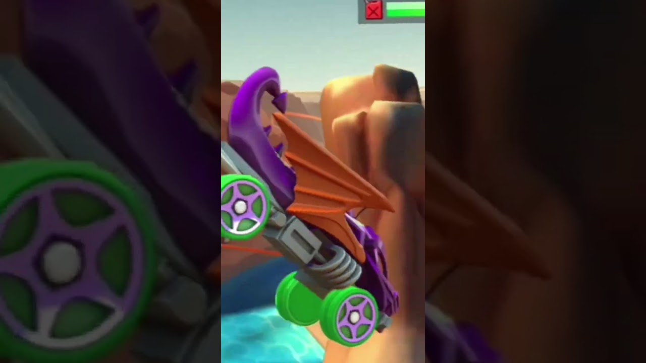 alguien lo recuerda hot wheels Race off 😭😭 lo eliminaron
