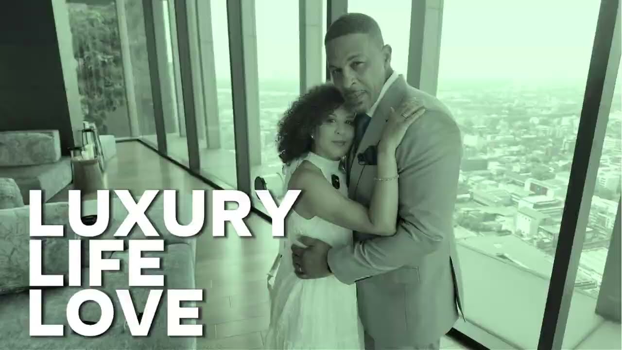 Luxury, Life & Love in Bangkok, 1 year later!