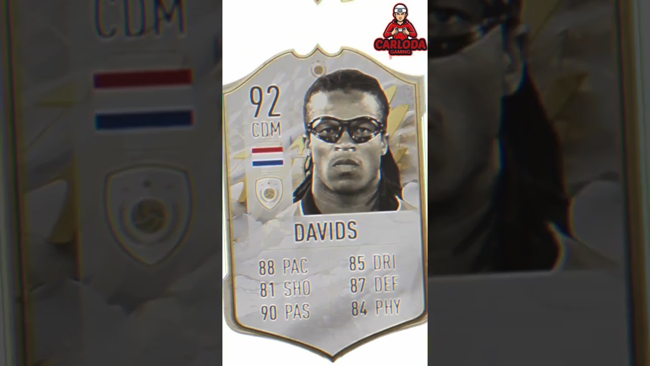 Who Remember These Dutch Legends ❤💀 #fifa23 #mbappe #netherlands #footballshorts #easportsfifa #epl