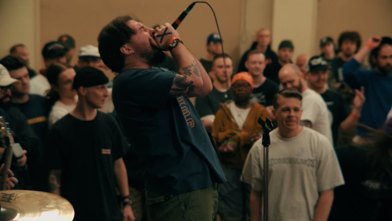 [hate5six] Demonstrate - March 22, 2025 (Rebirth Showcase 2025)