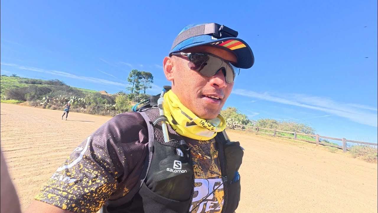 2026 Avalon 50-Mile Race