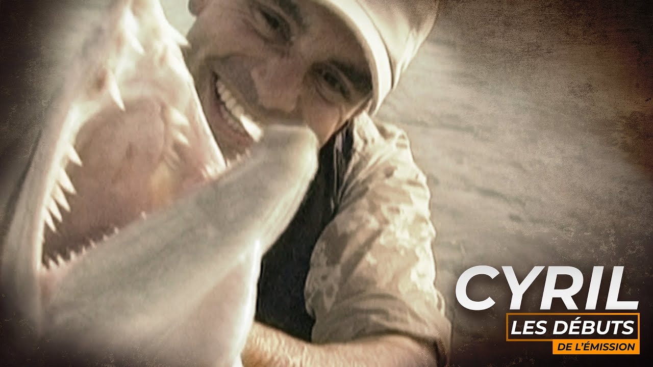 CUBA - Partie 2 - Mordu de la Pêche