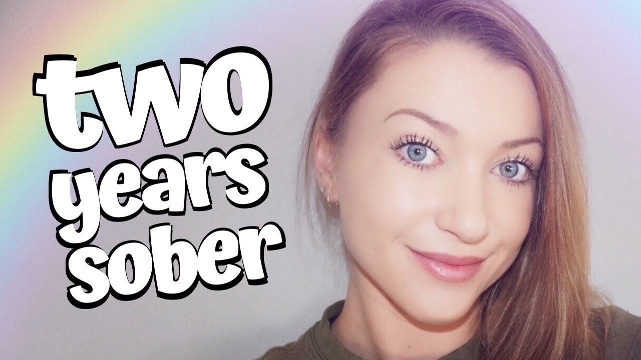 MY SOBRIETY JOURNEY | Sober Diaries