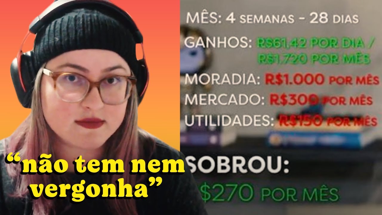 PR1M0 R1C0 SEM NOÇÃO E EXPOSED DOS ÁUDIOS DA MINHA MÃE | Cortes da Bel