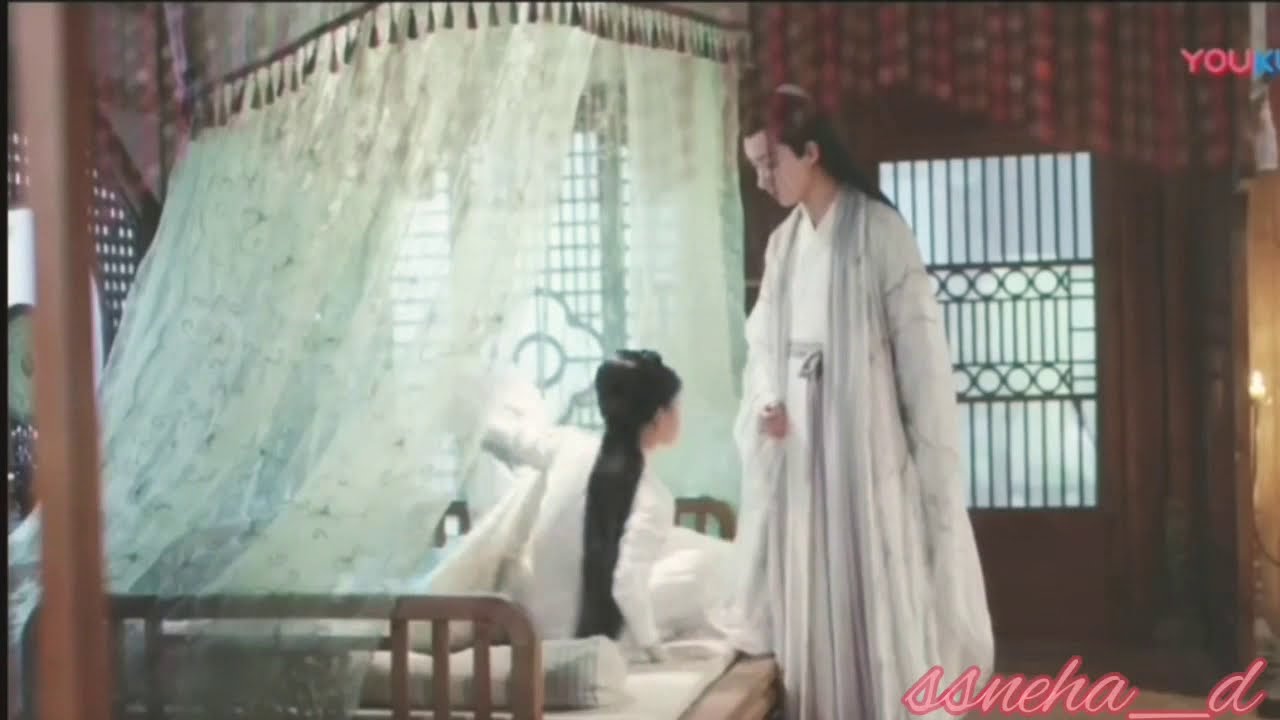 THODA AUR MIX | QIU YUE X CHUN HUA